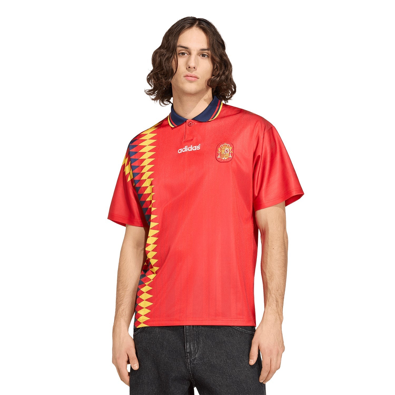Maillot Domicile Espagne 1994 - Homme