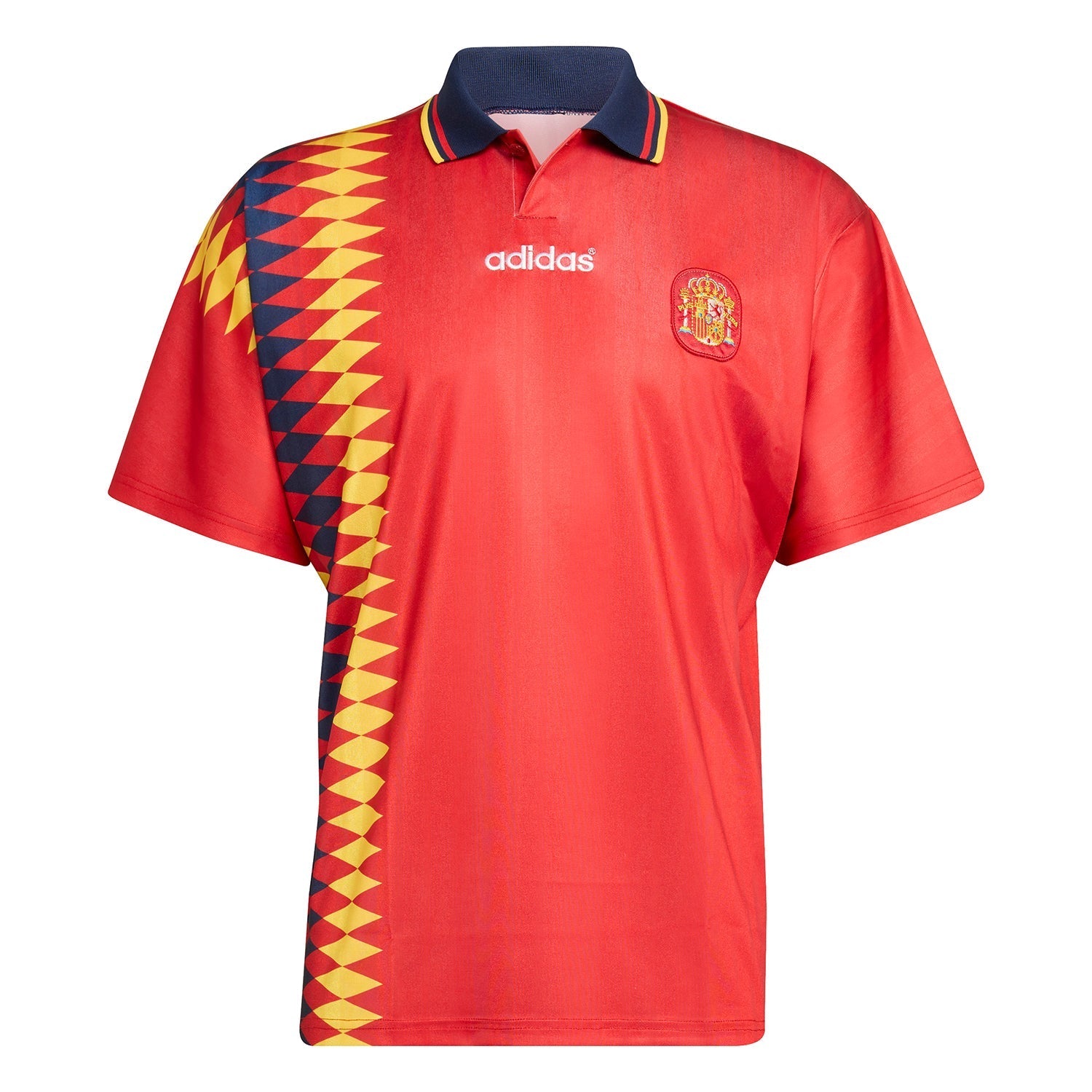 Maillot Domicile Espagne 1994 - Homme