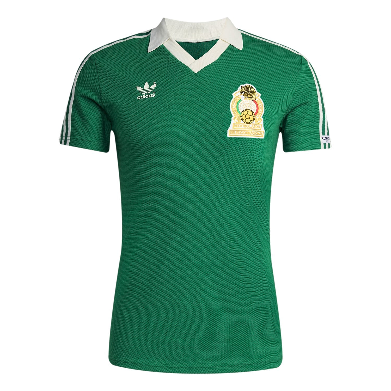 Maillot Domicile du Mexique 1986 - Homme