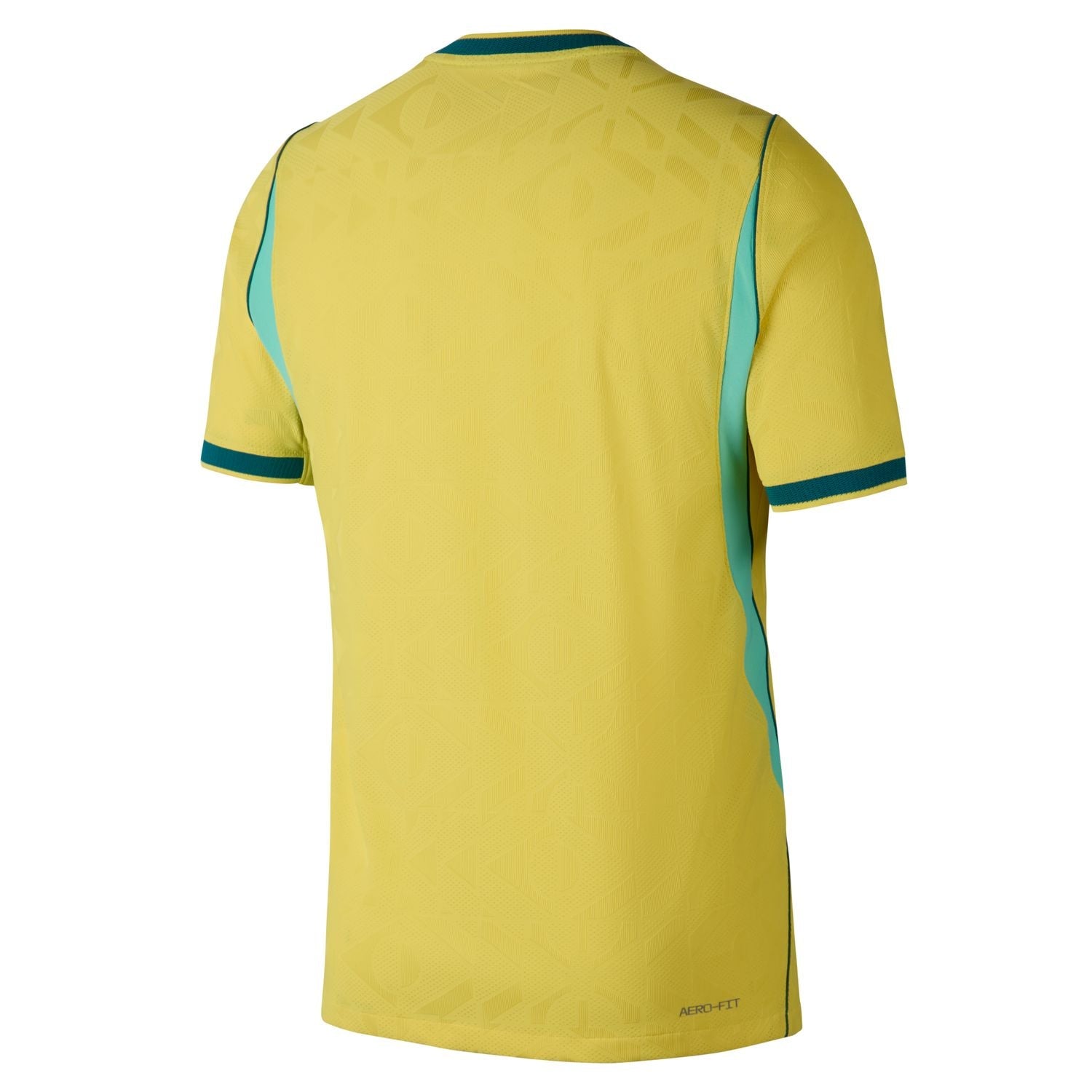 Maillot authentique Brésil 2026 Home - Homme