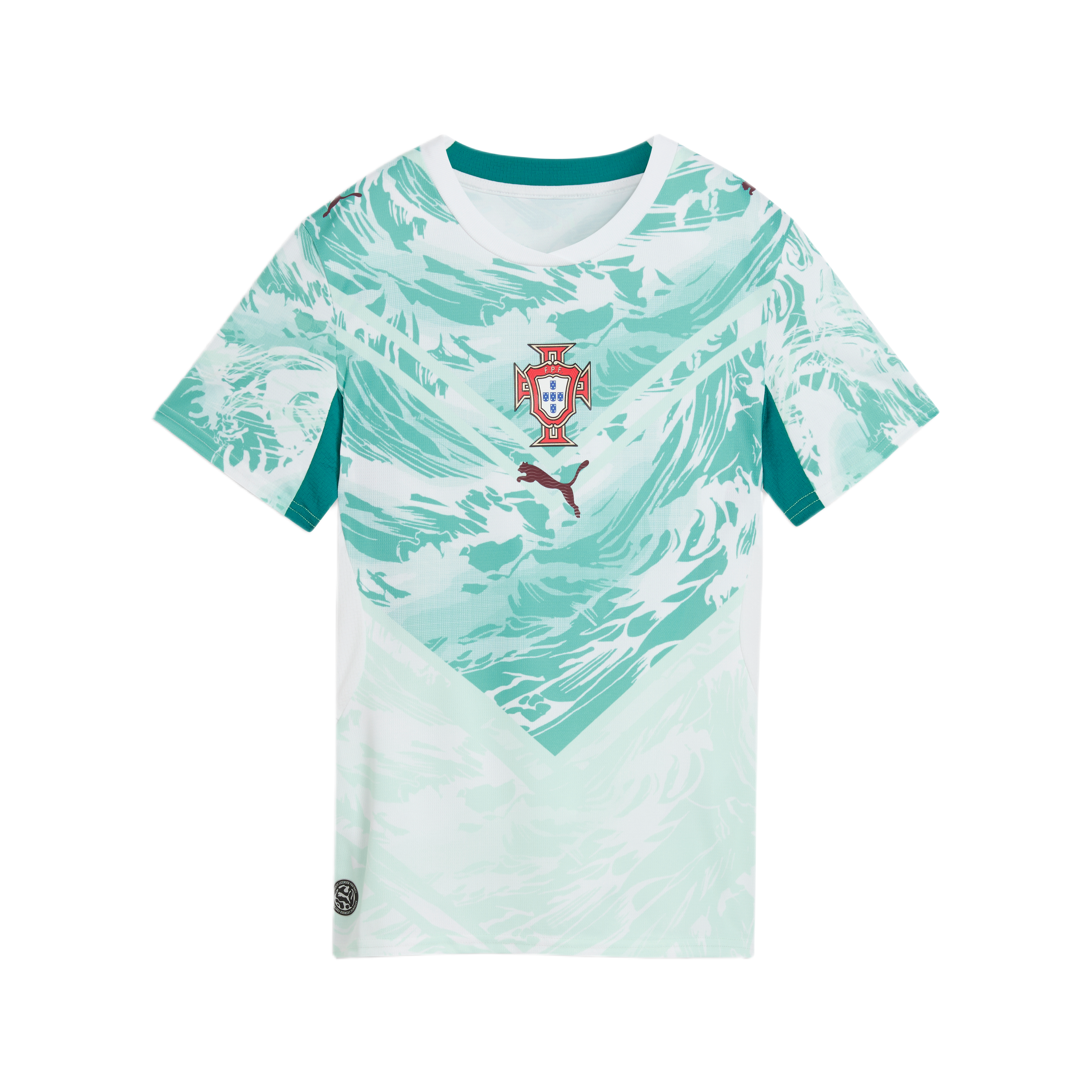 Maillot Extérieur Portugal 2026 - Homme