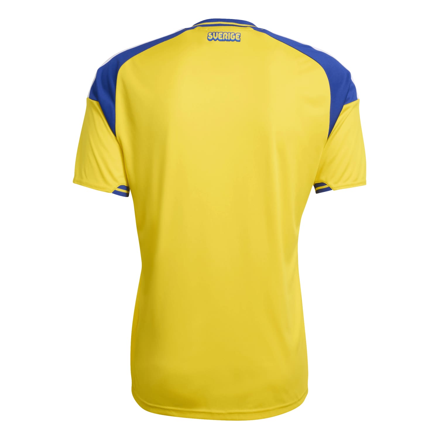 Maillot Domicile Suède 2026 - Homme