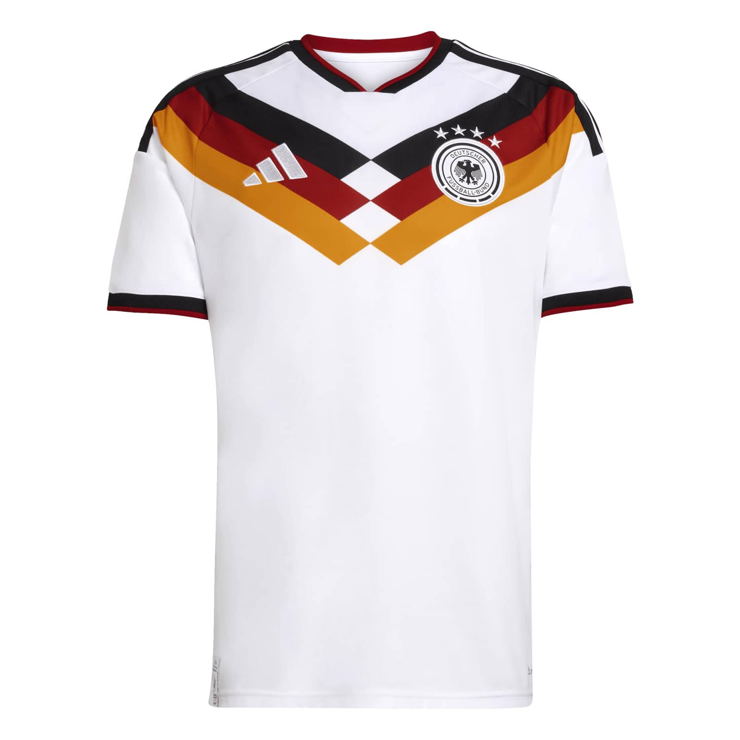 Maillot Domicile Allemagne 2026 - Homme