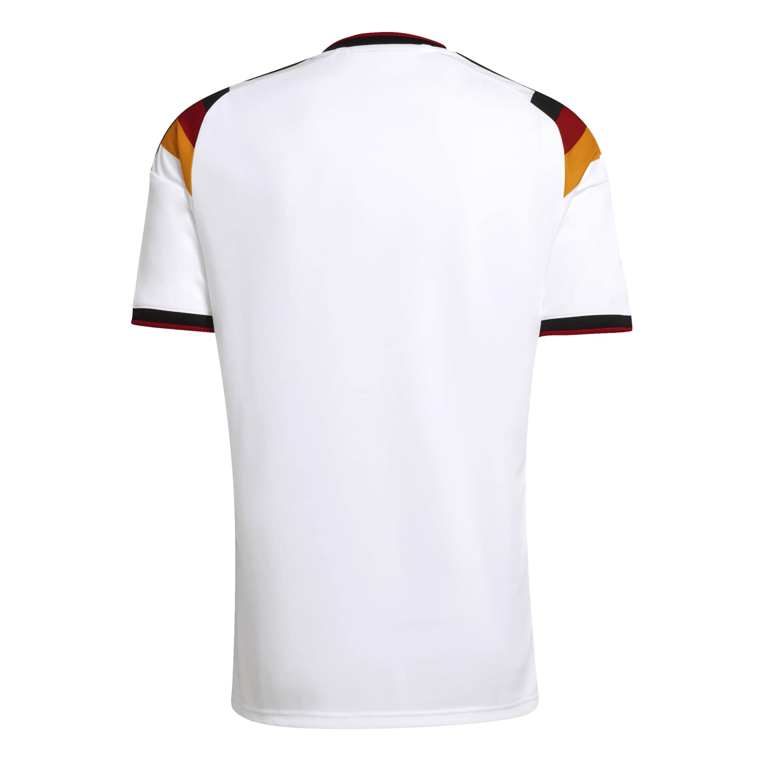 Maillot Domicile Allemagne 2026 - Homme