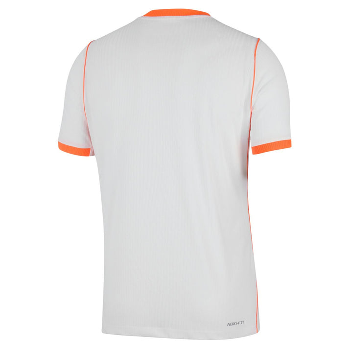 Maillot Authentique Extérieur Pays-Bas 2026 - Homme