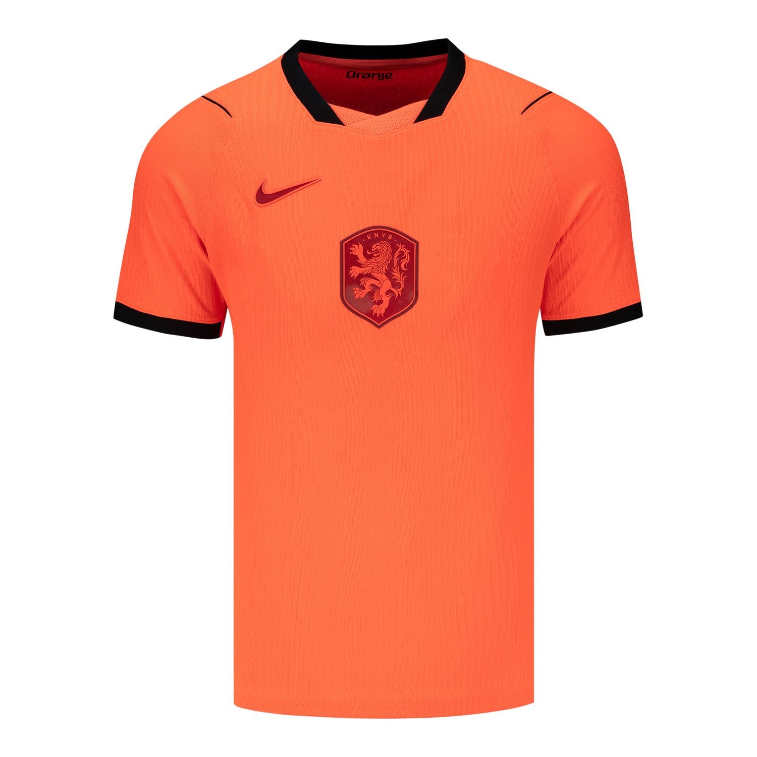 Maillot Authentique Domicile Pays-Bas 2026 - Homme