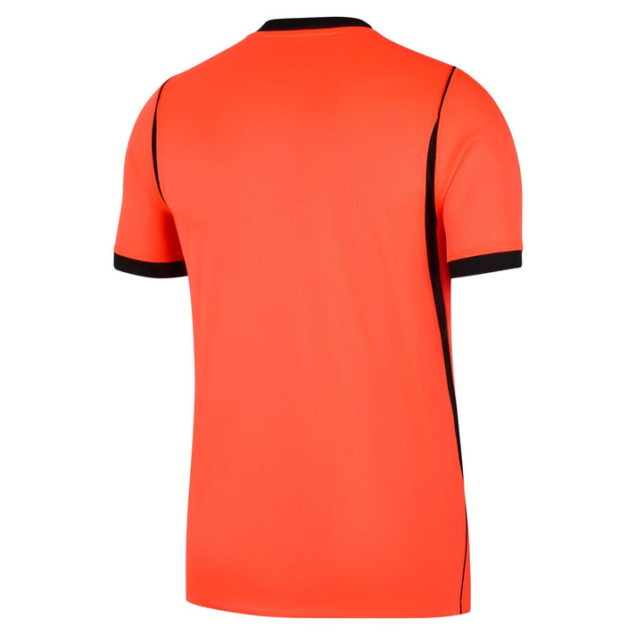 Maillot Authentique Domicile Pays-Bas 2026 - Homme
