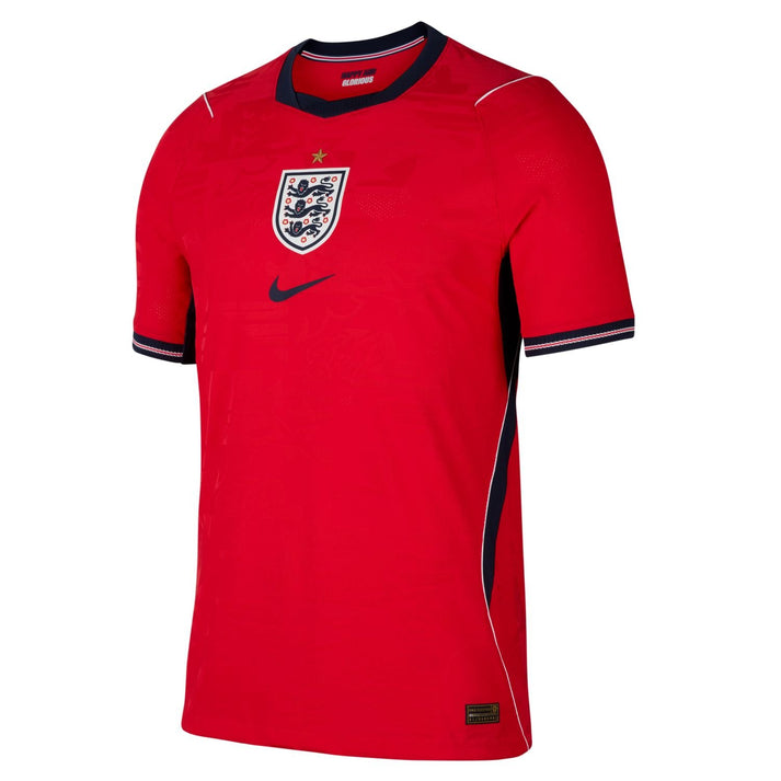 Maillot Extérieur Authentique Angleterre 2026 - Homme