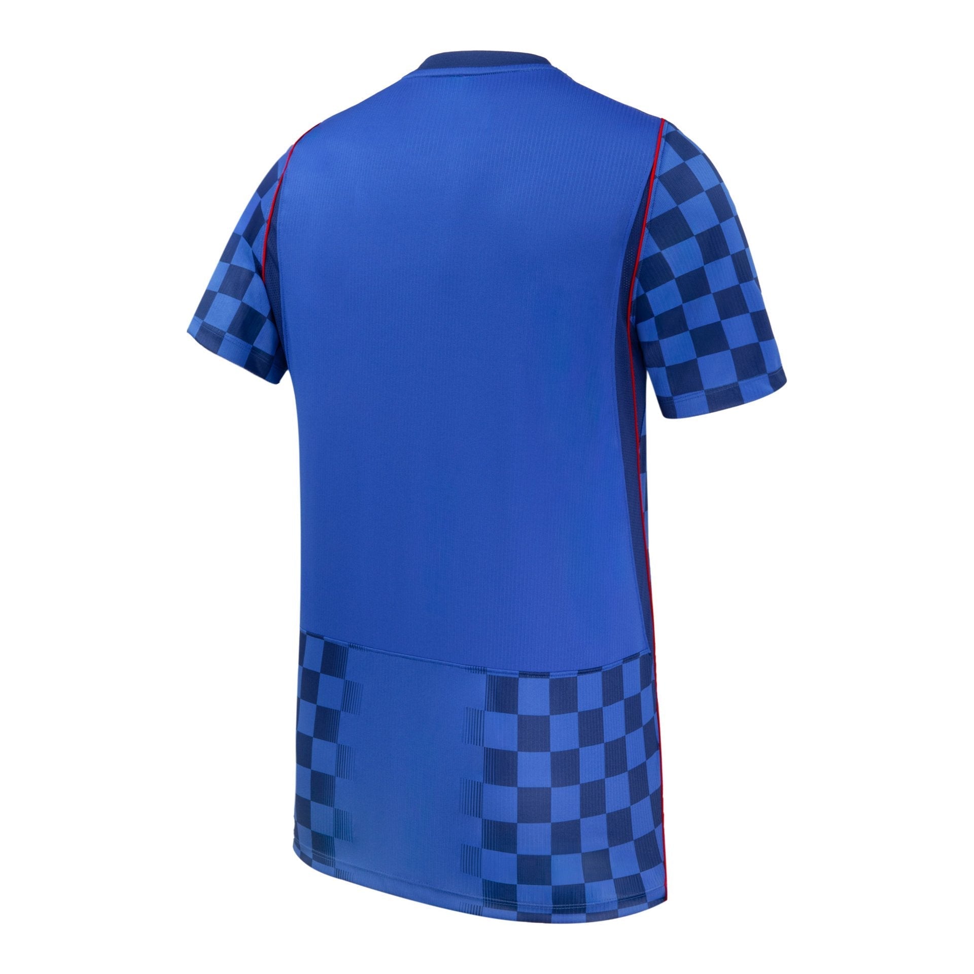 Maillot Extérieur Croatie 2026 - Homme