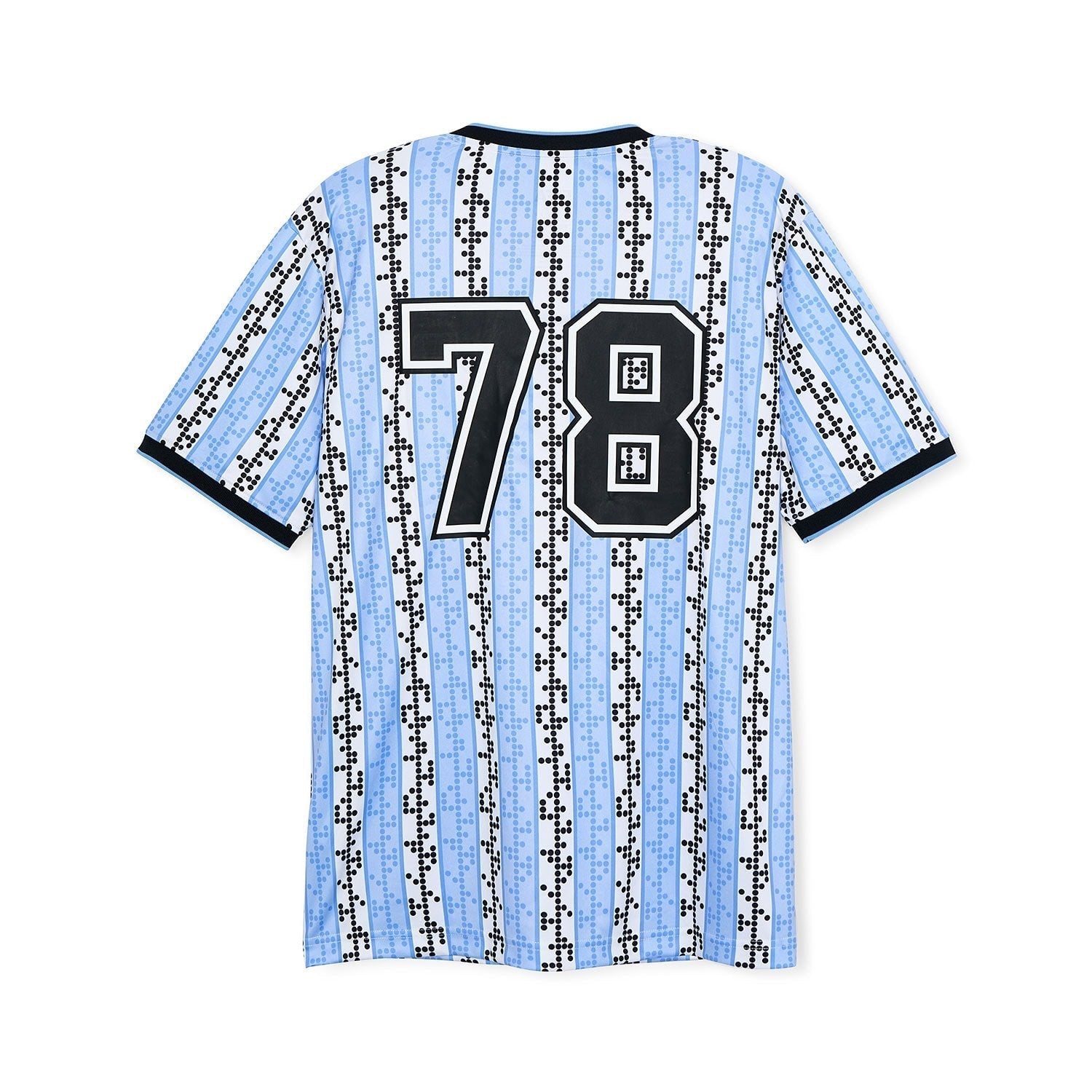 Maillot Patrimoine Argentine - Homme