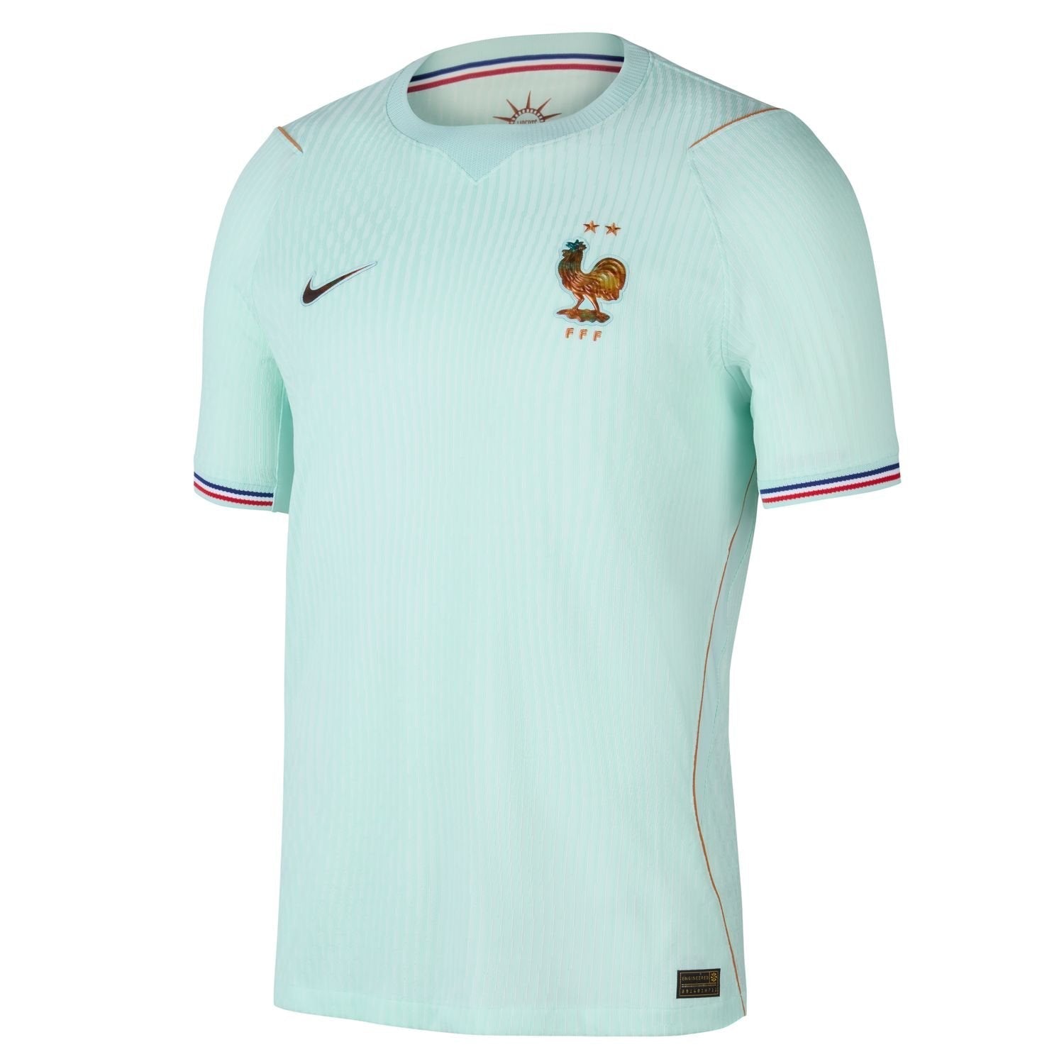 Maillot authentique France 2026 Away - Homme