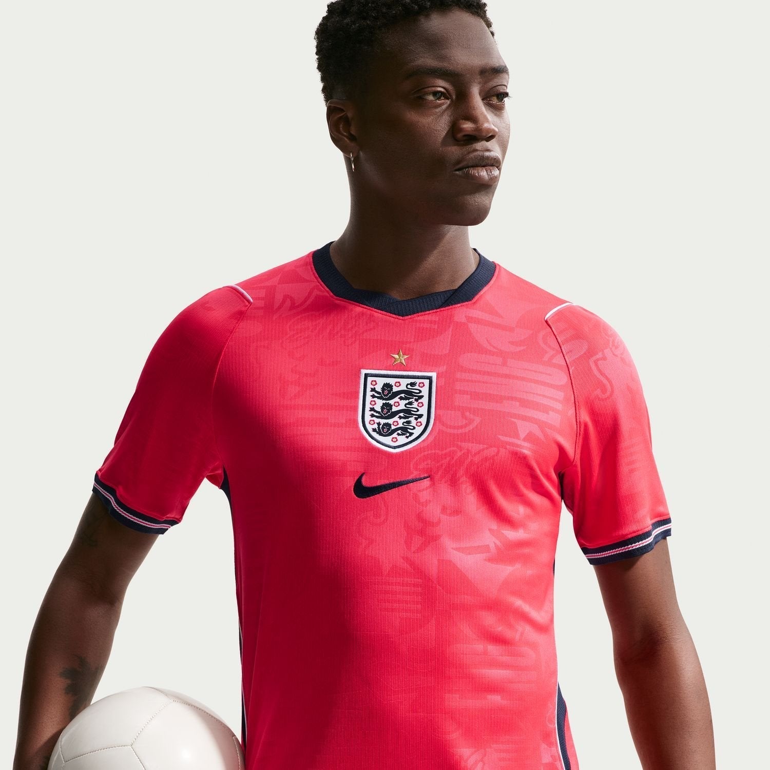 Maillot Extérieur Angleterre 2026 - Homme