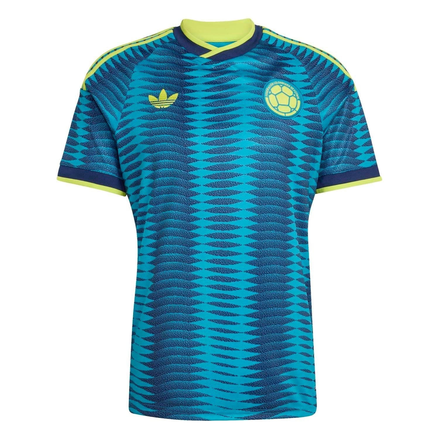 Maillot Extérieur Chili 2026 - Homme