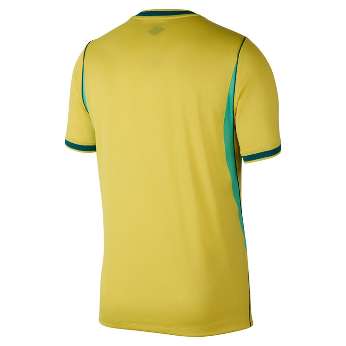 Maillot Domicile Brésil 2026 - Homme