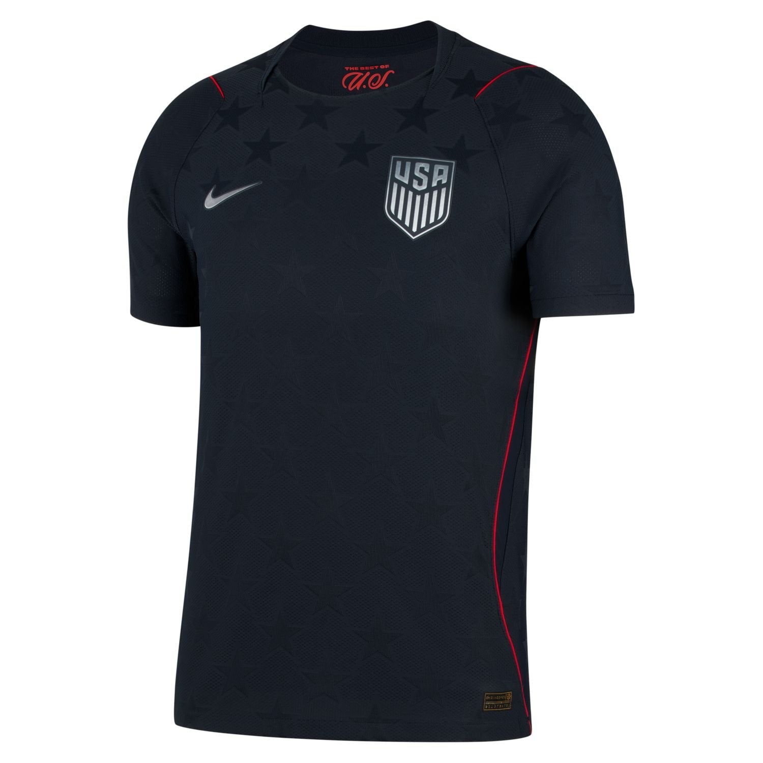 Maillot Authentique Extérieur USA 2026 - Homme