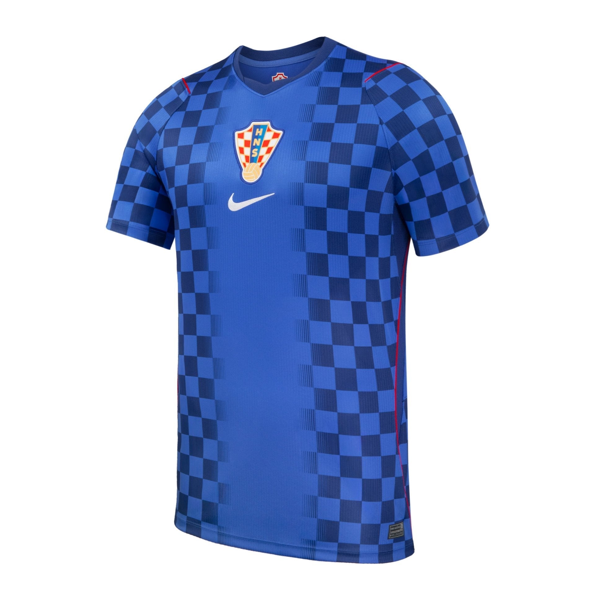 Maillot Extérieur Croatie 2026 - Homme