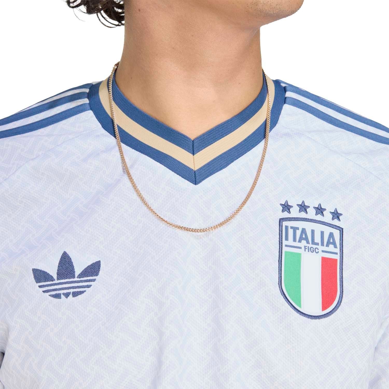 Maillot extérieur de l'Italie 2026 - Homme