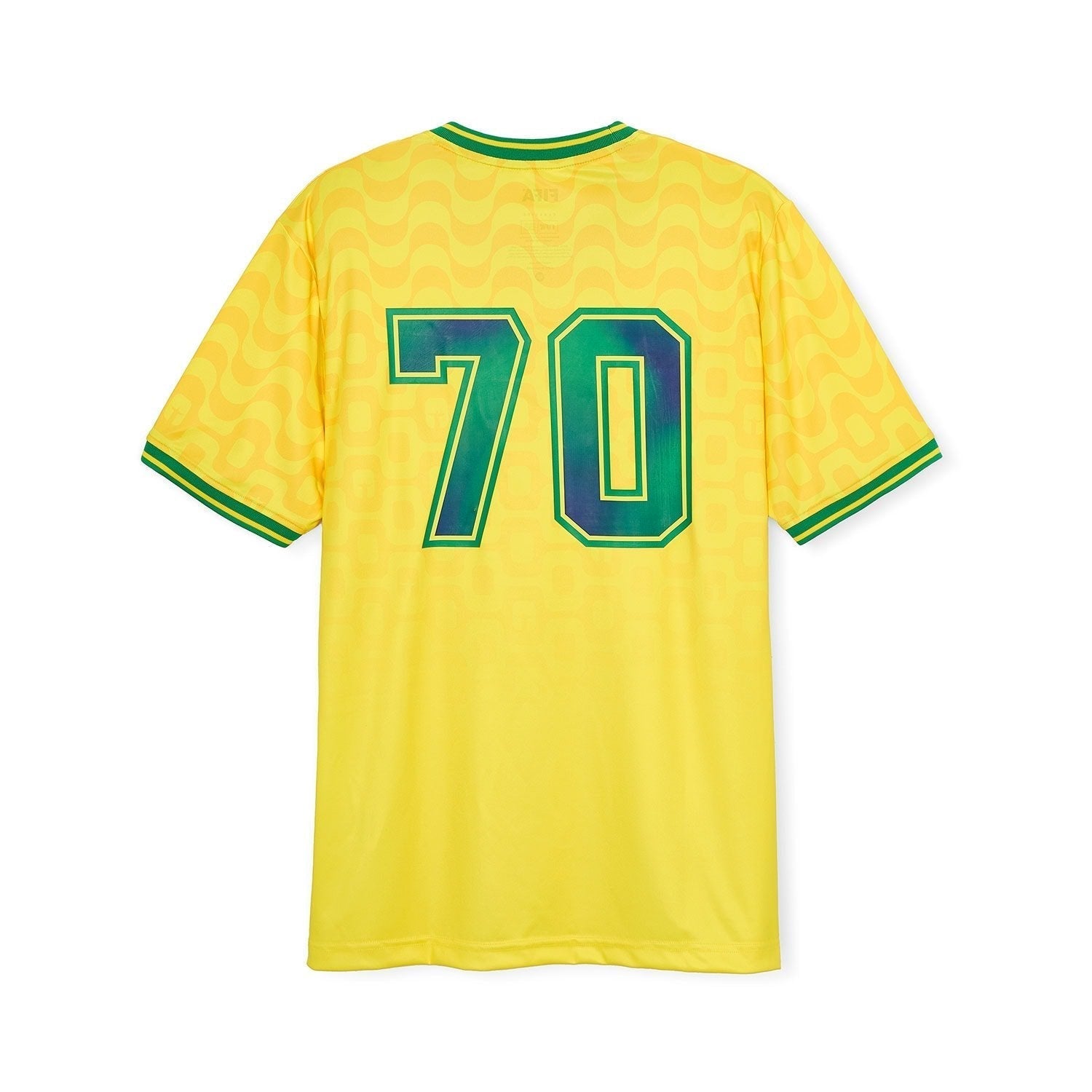 Maillot Patrimoine Brésil - Homme