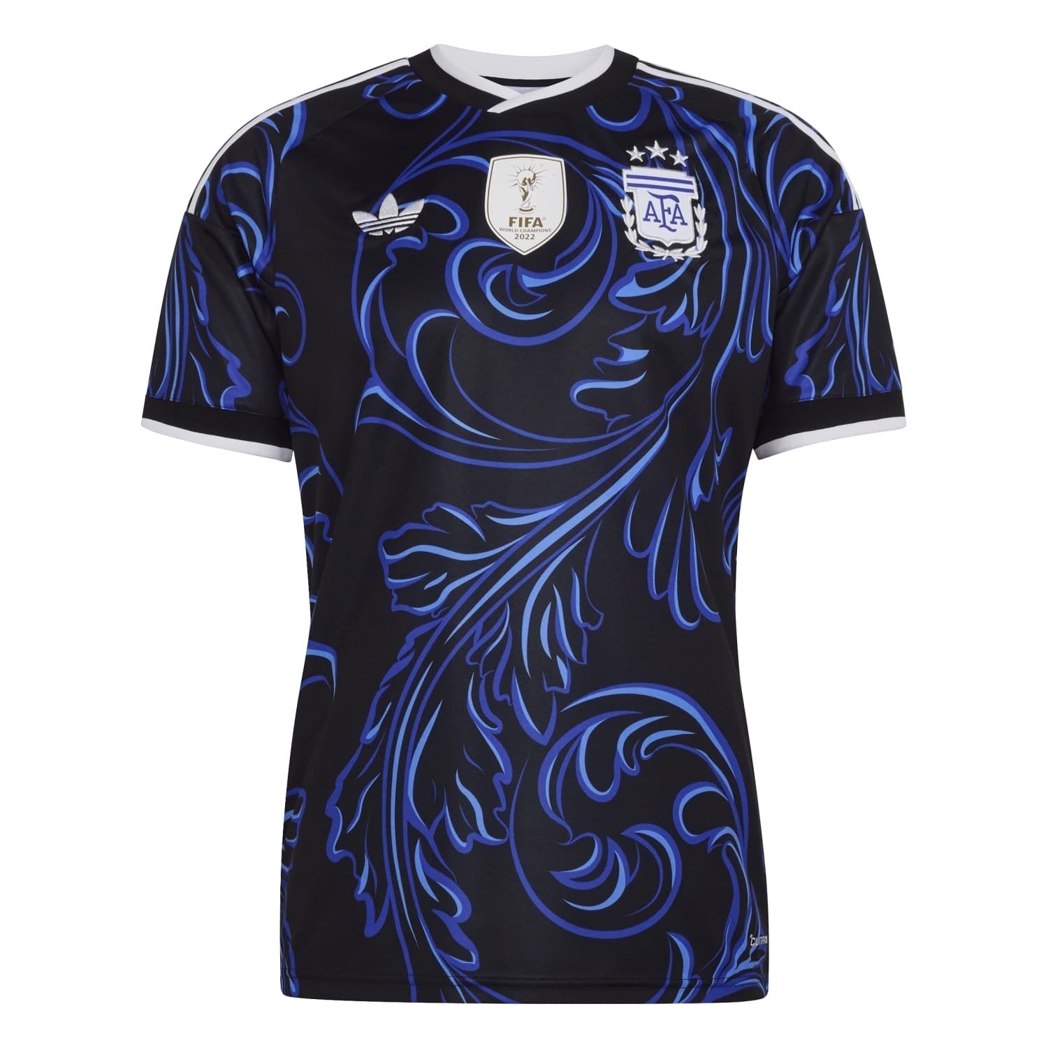 Maillot Extérieur Argentine 2026 - Homme