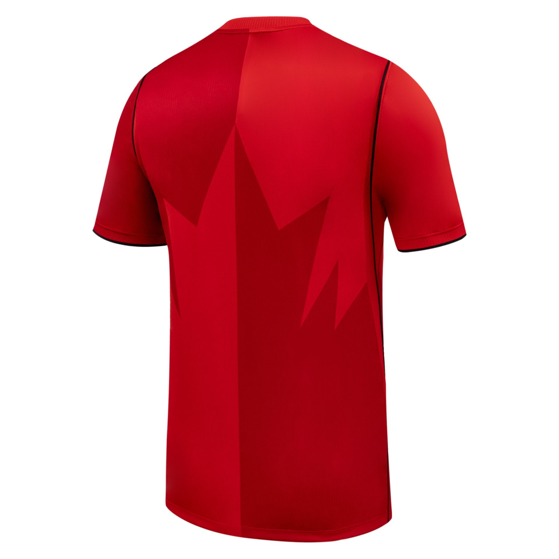 Maillot Domicile Canada 2026 - Homme