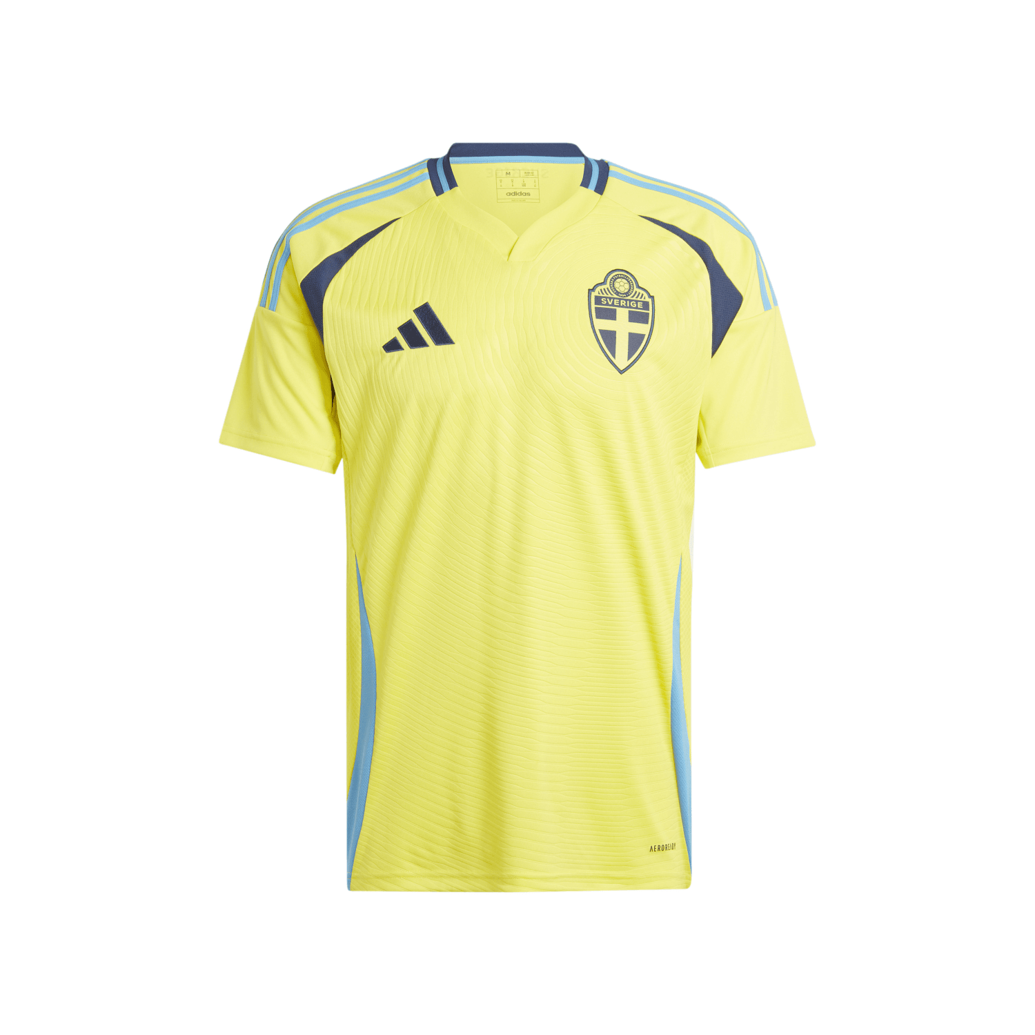 Maillot Domicile Suède 2024 - Homme
