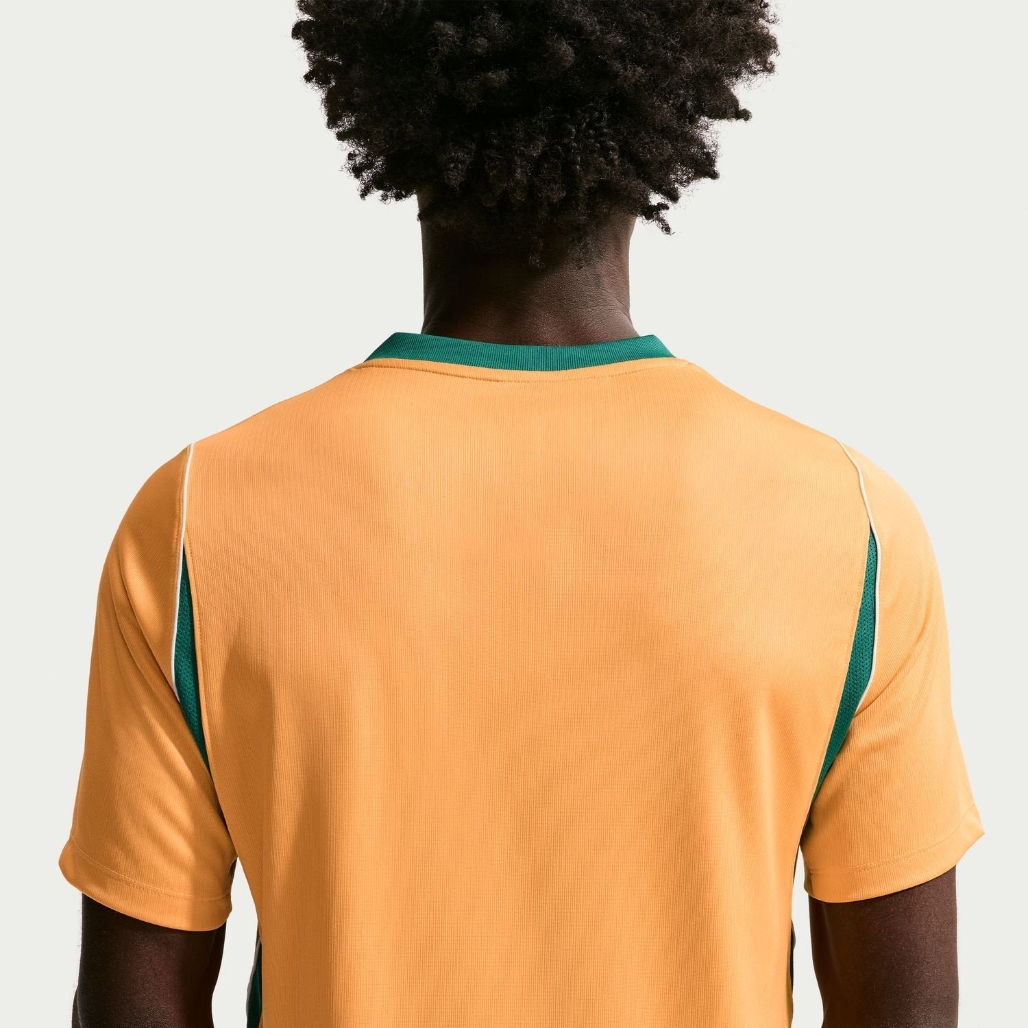 Maillot Domicile Australie 2026 - Homme