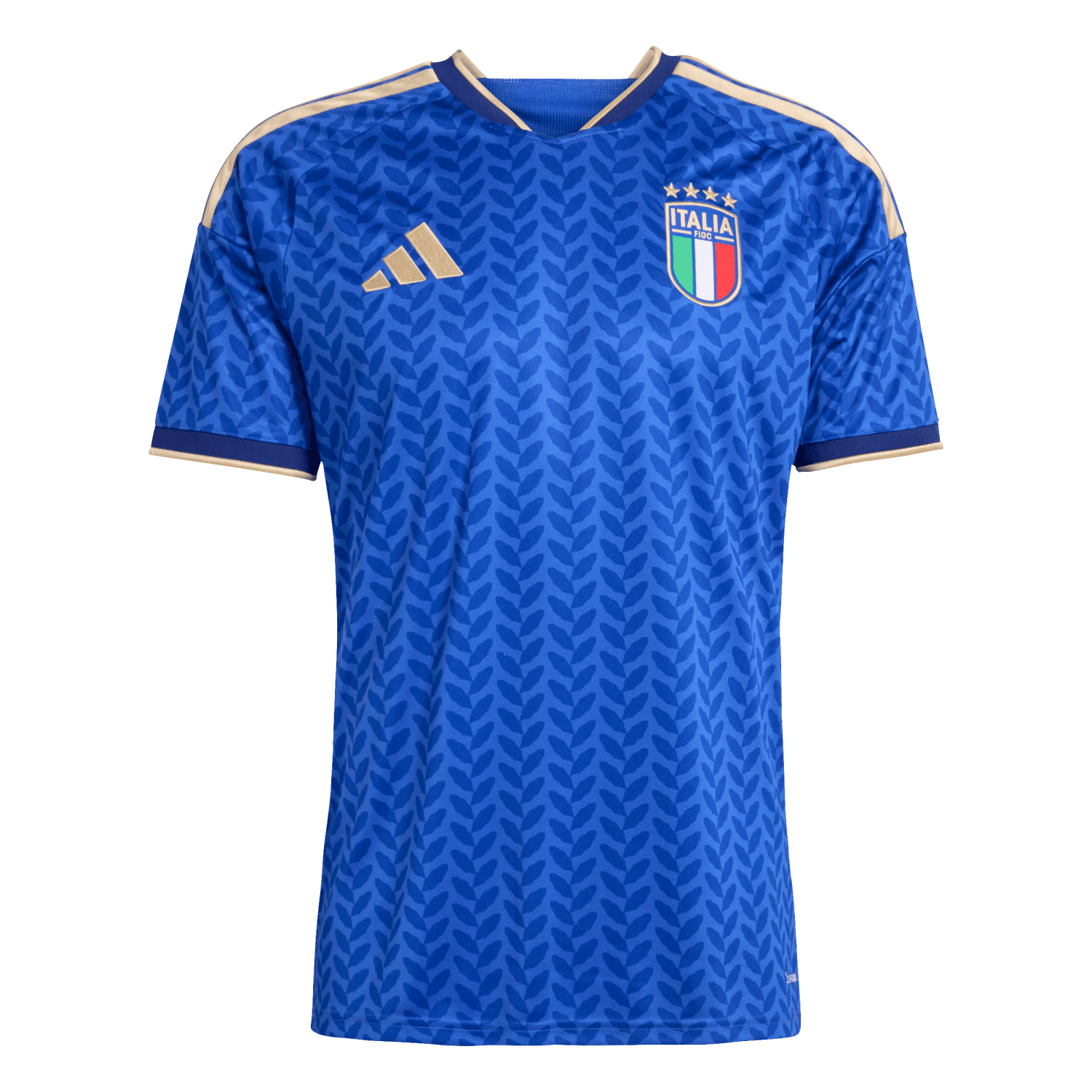 Maillot domicile de l'Italie 2026 - Homme