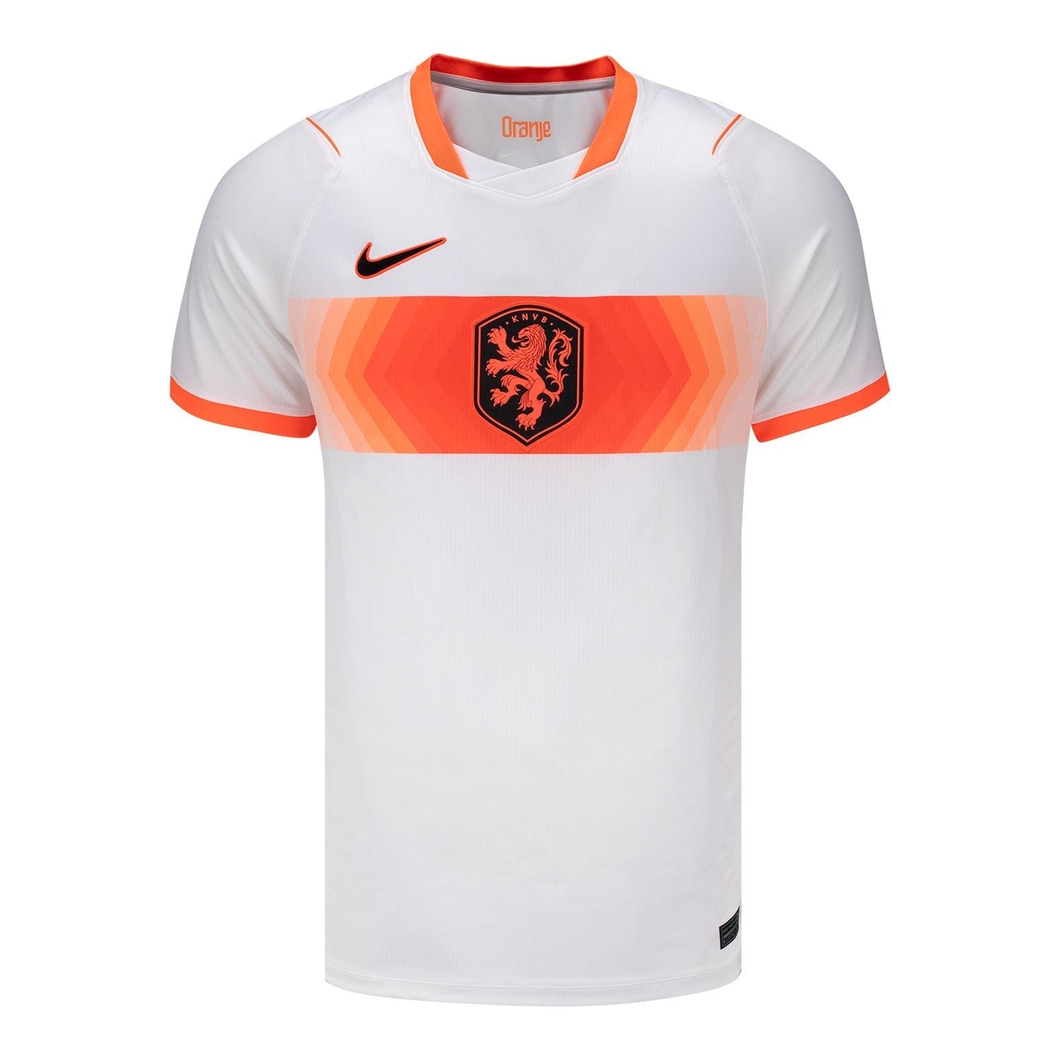 Maillot extérieur Pays-Bas 2026 - Homme