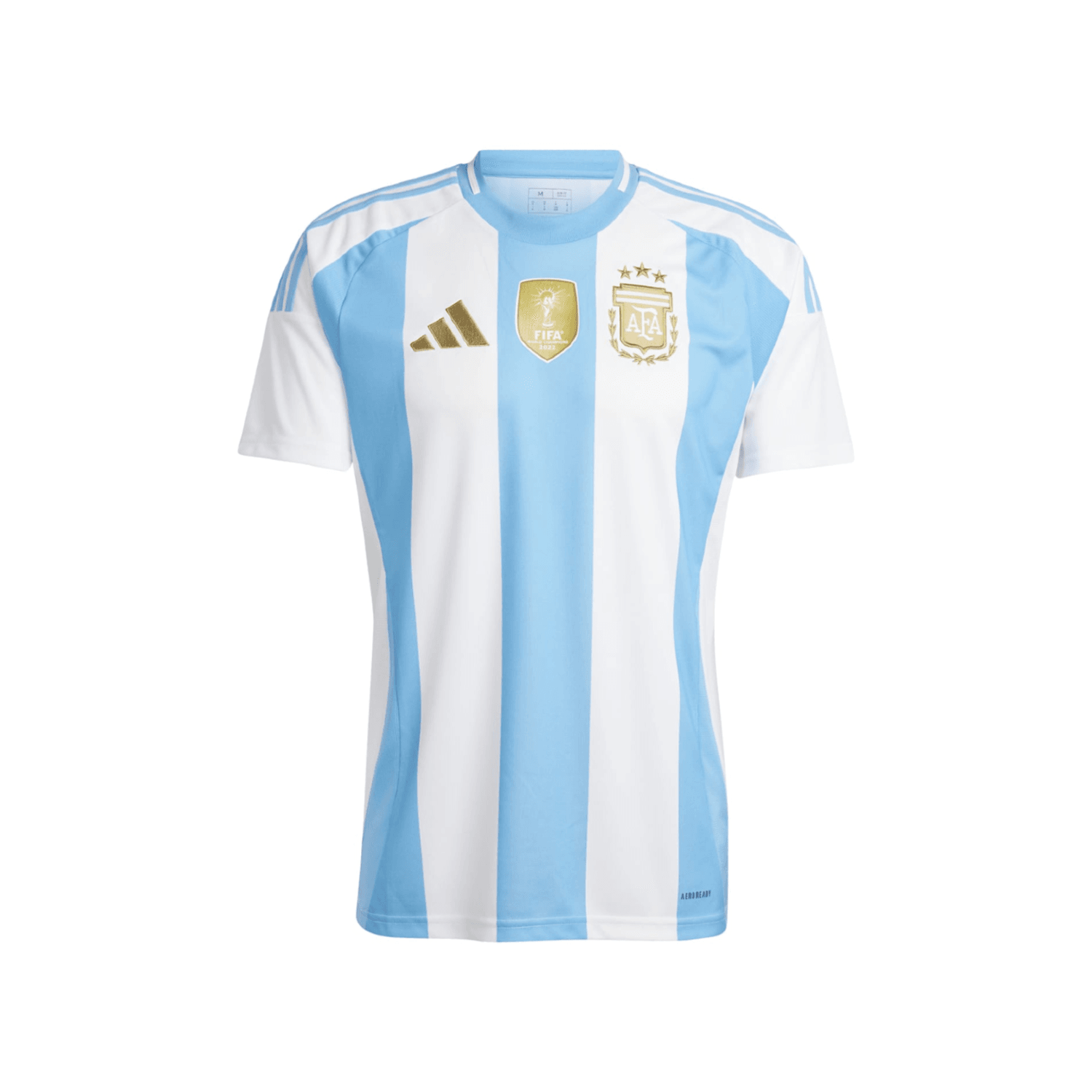 Maillot Domicile Argentine 2024 - Homme