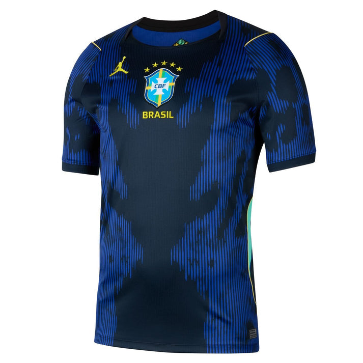 Maillot Extérieur Brésil 2026 - Homme