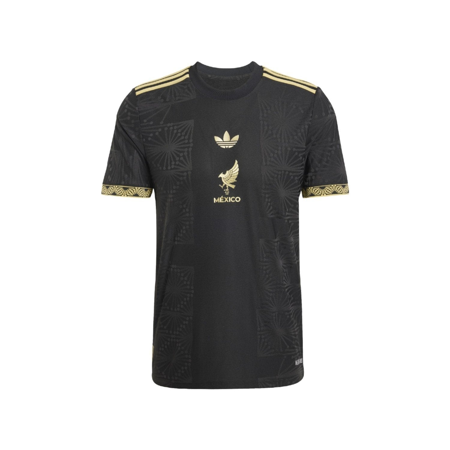 Maillot Or du Mexique - Homme