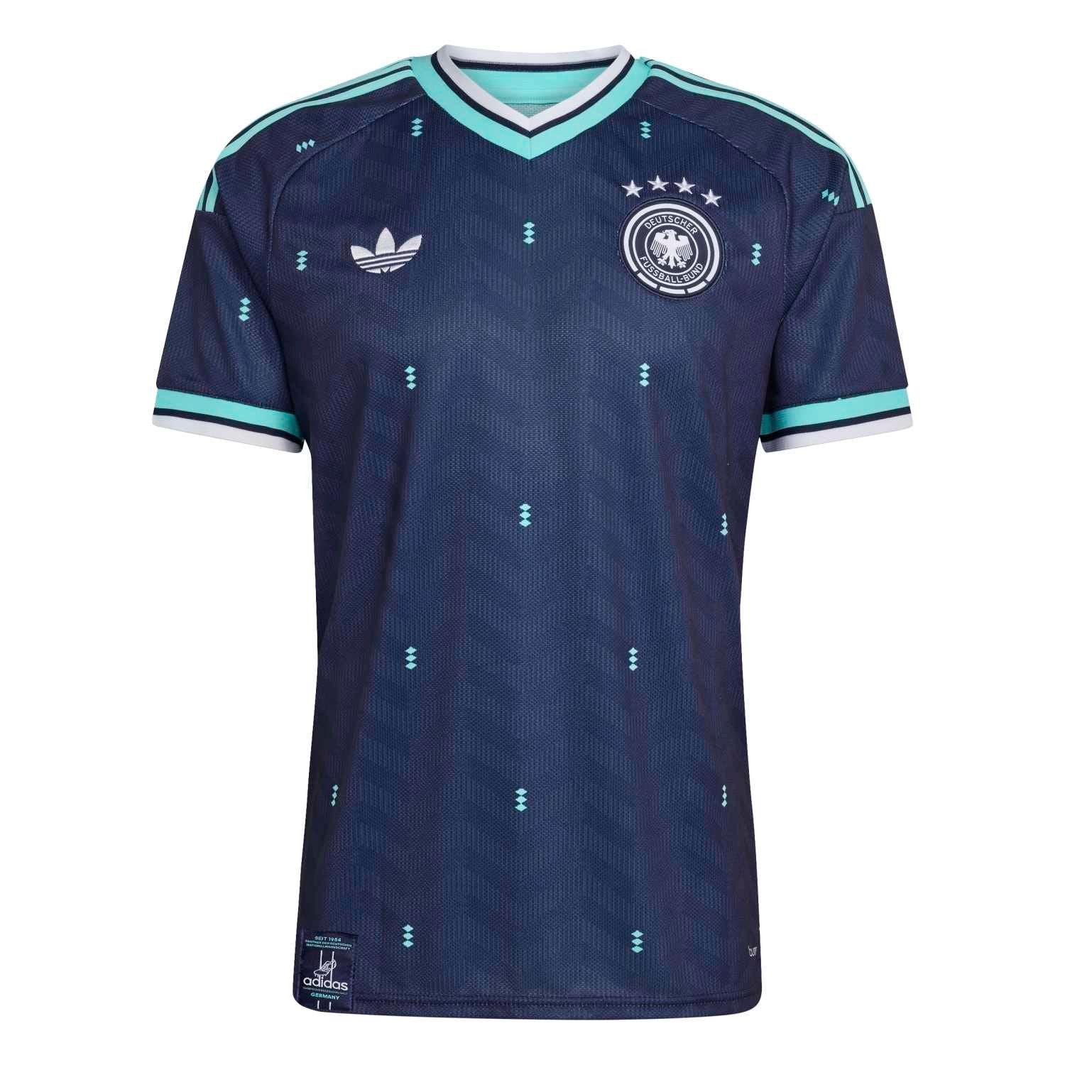 Maillot Extérieur Allemagne 2026 - Homme