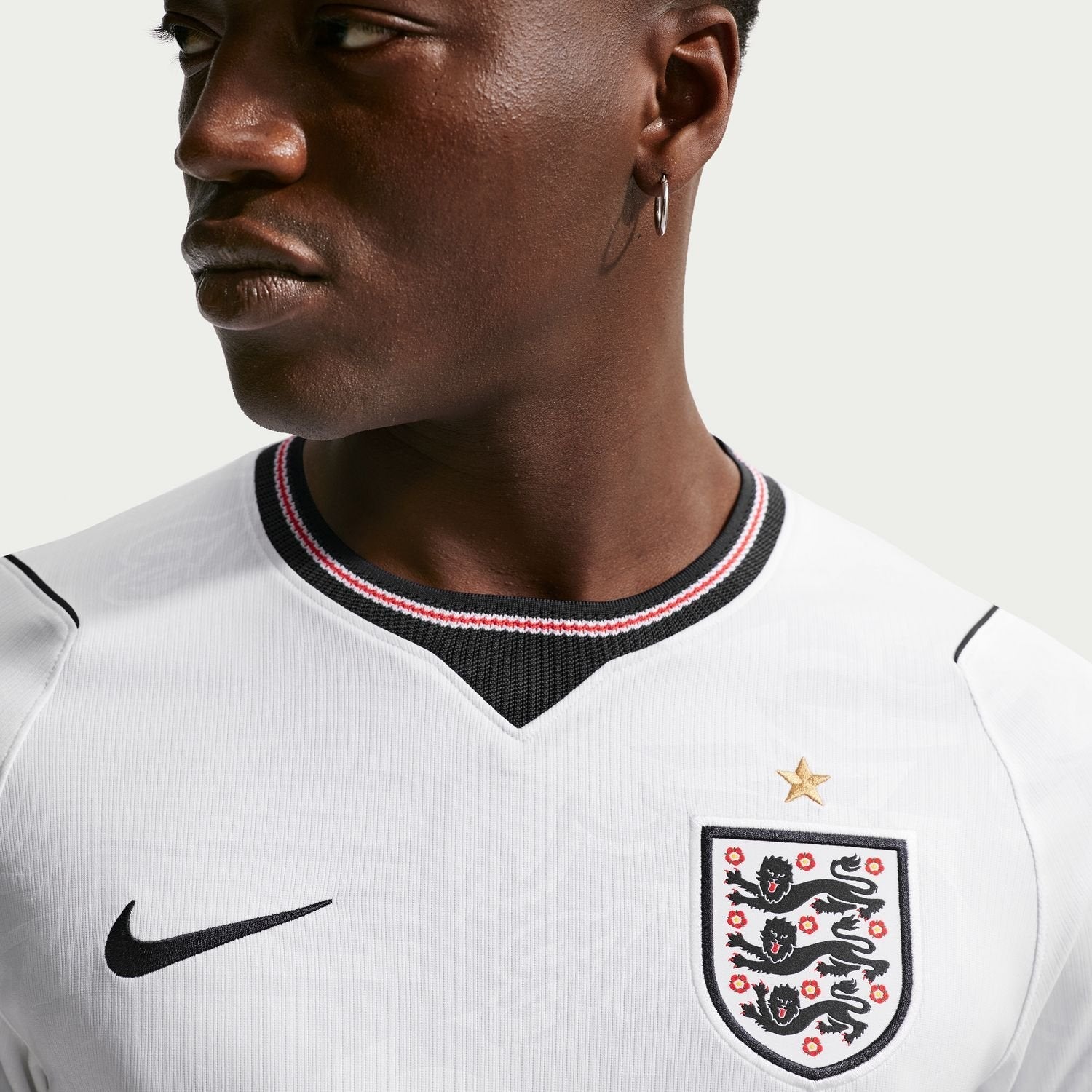 Maillot domicile Angleterre 2026 - Homme