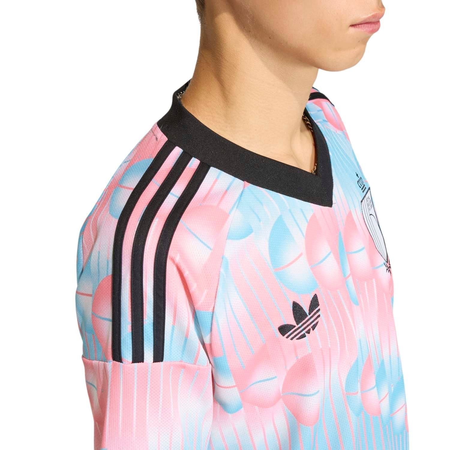 Maillot Extérieur Belgique 2026 - Homme