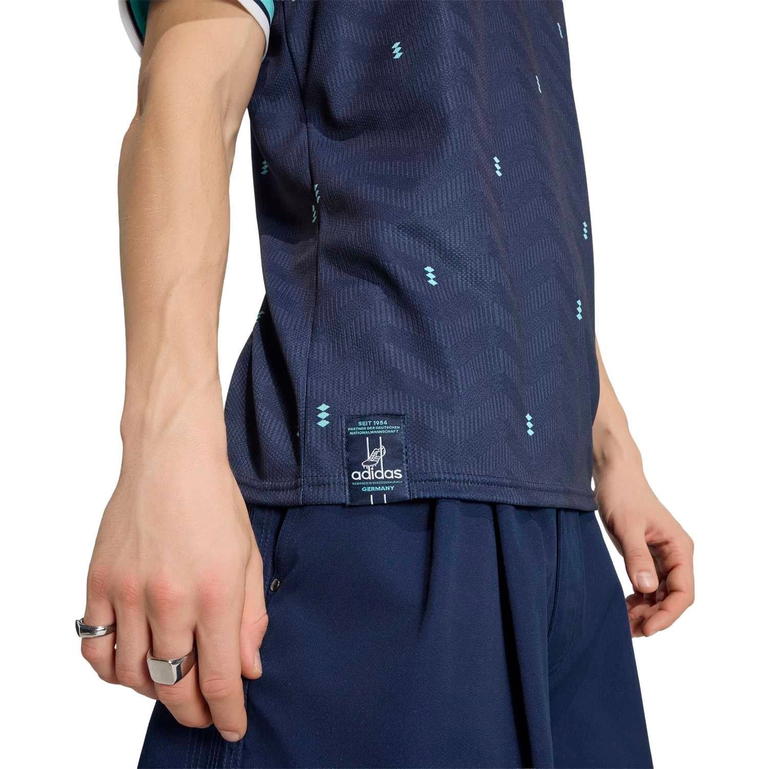 Maillot Extérieur Allemagne 2026 - Homme