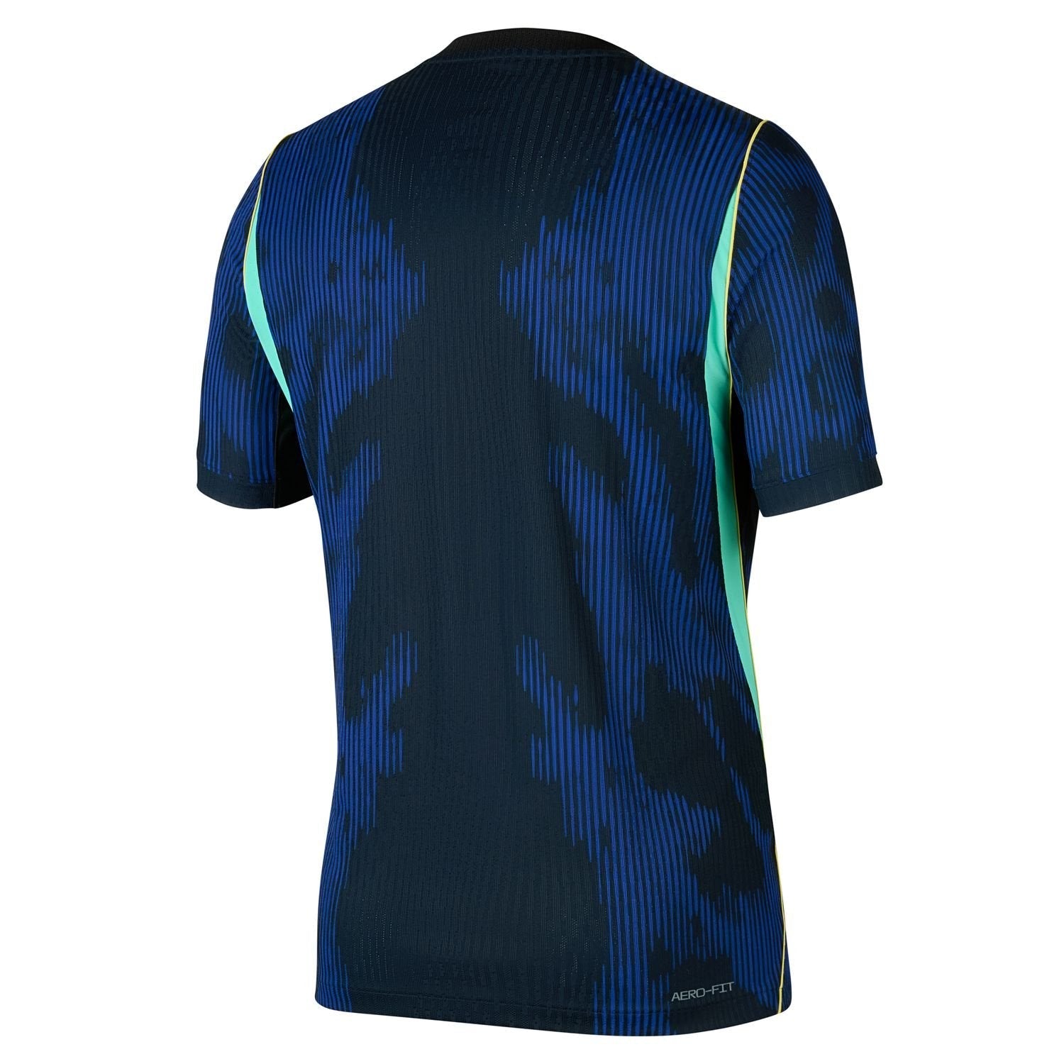 Maillot authentique Brésil 2026 Away - Homme