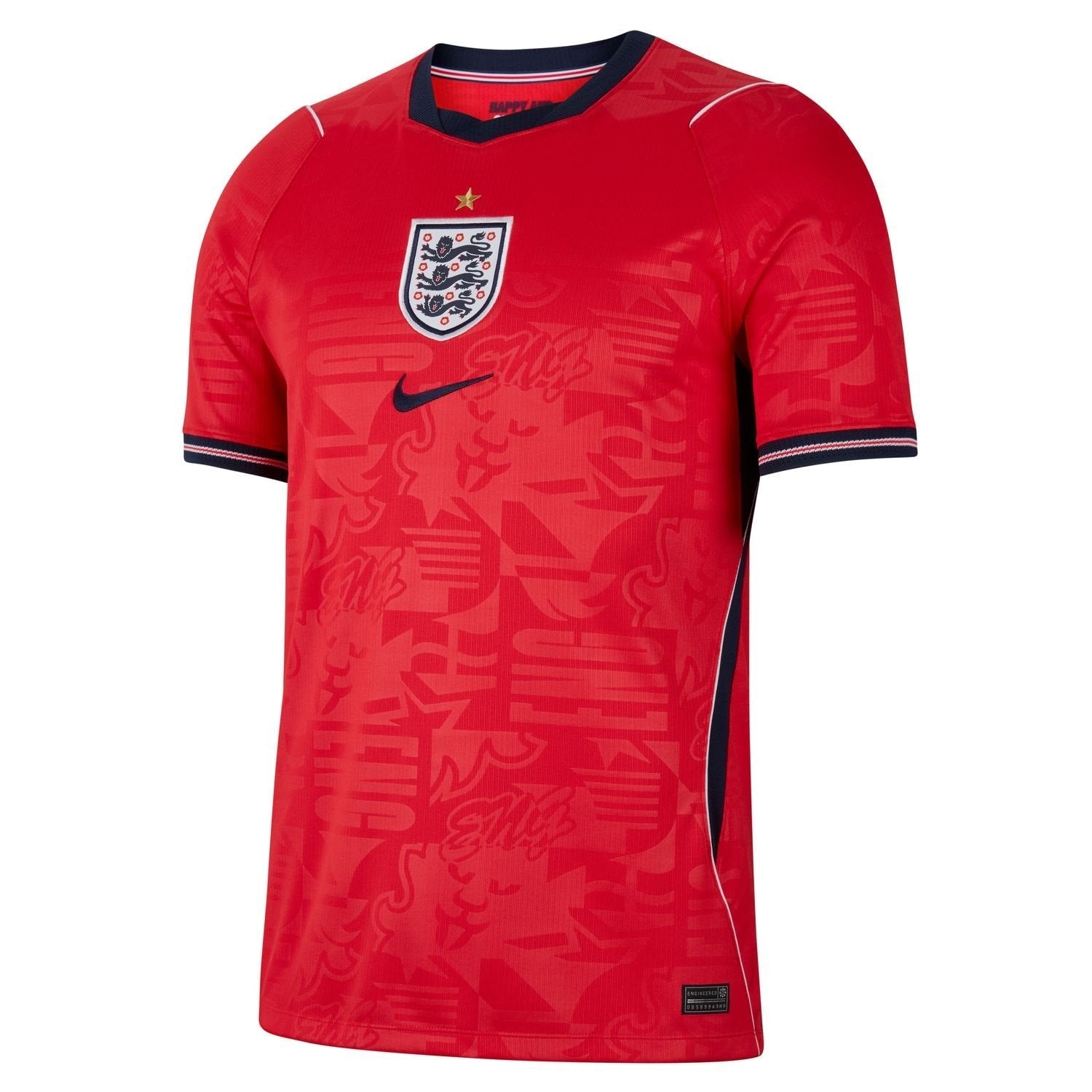 Maillot Extérieur Angleterre 2026 - Homme