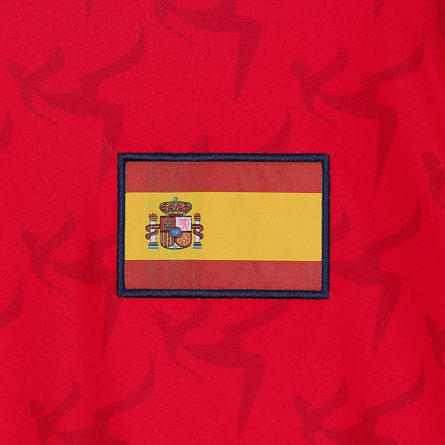 Maillot Patrimoine Espagne - Homme