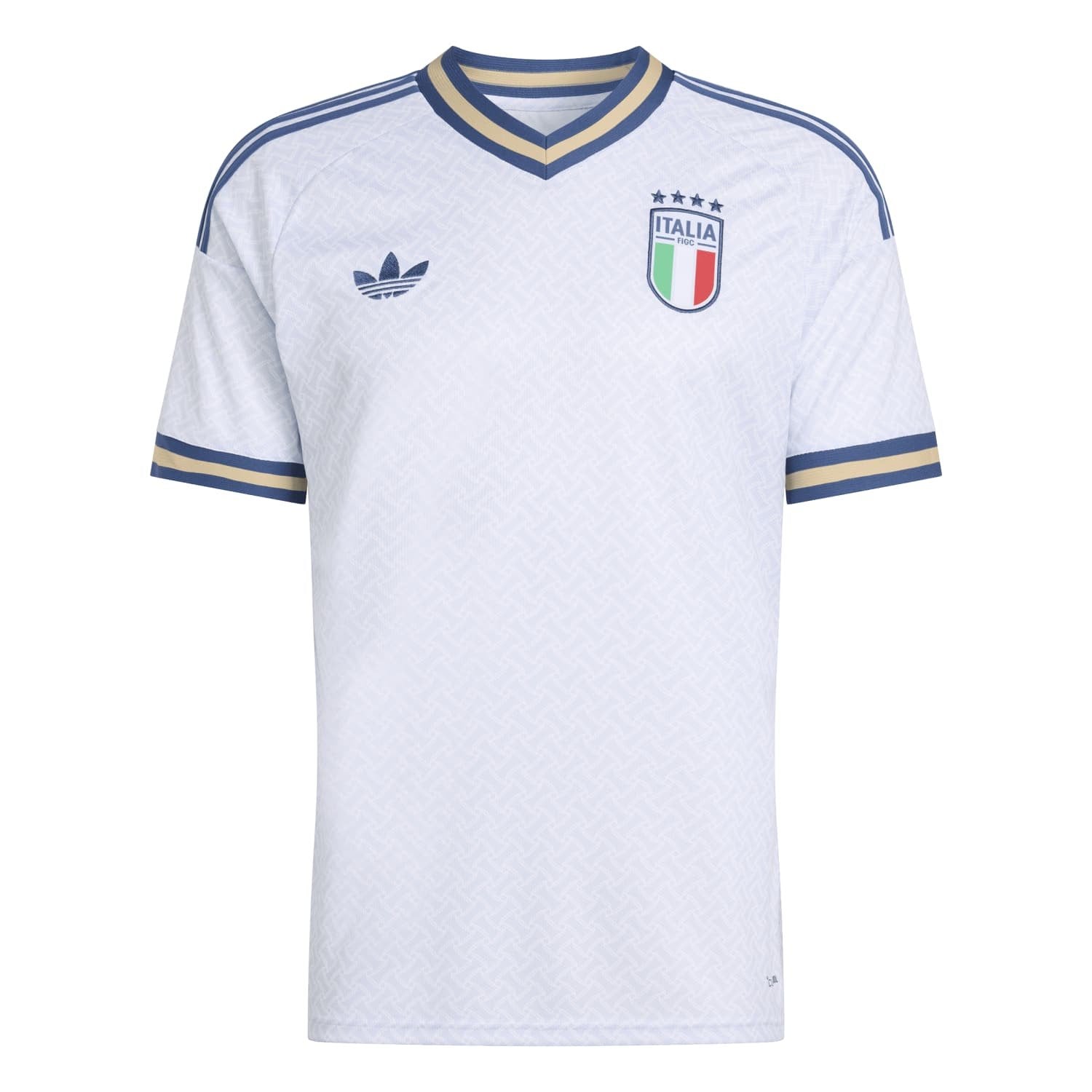 Maillot extérieur de l'Italie 2026 - Homme