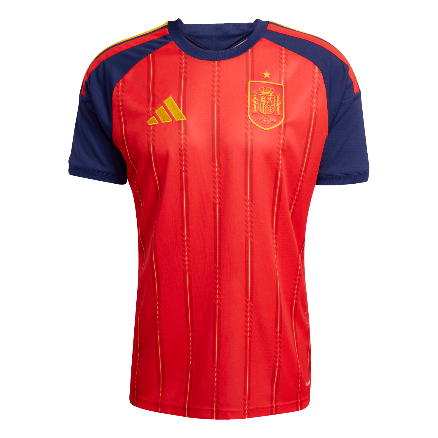 Maillot Domicile Espagne 2026 - Homme