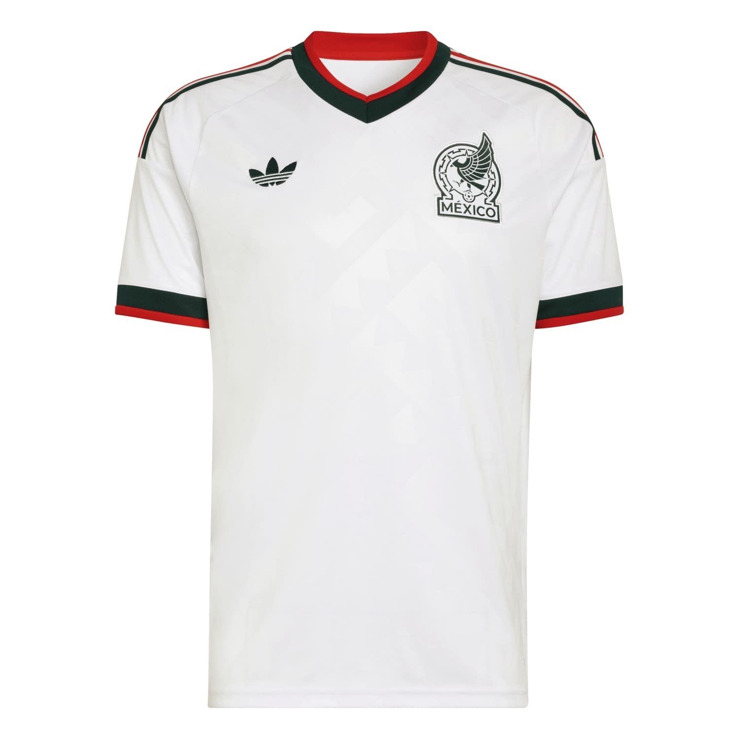 Maillot Extérieur du Mexique 2026 - Homme