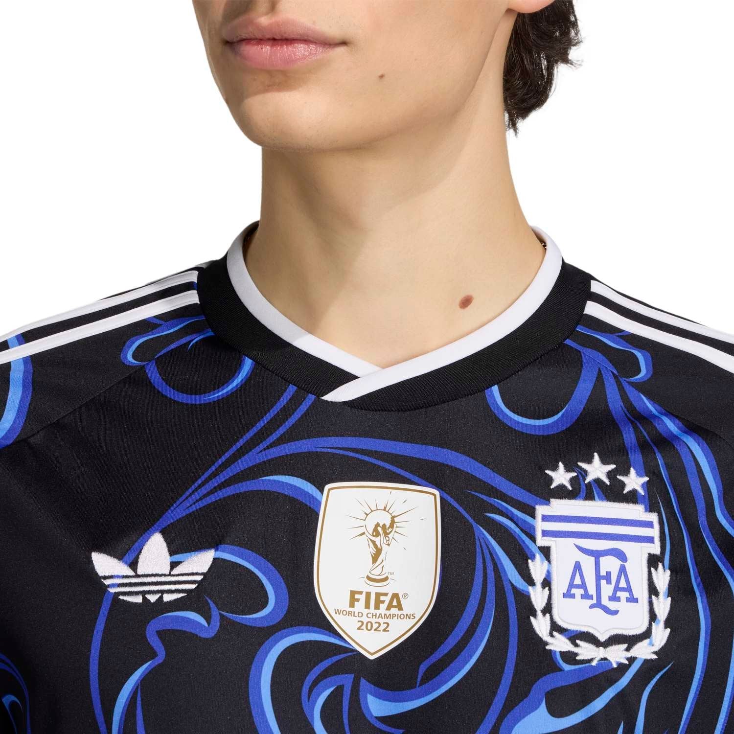 Maillot Extérieur Argentine 2026 - Homme