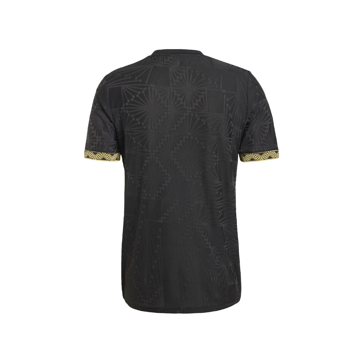 Maillot Or du Mexique - Homme