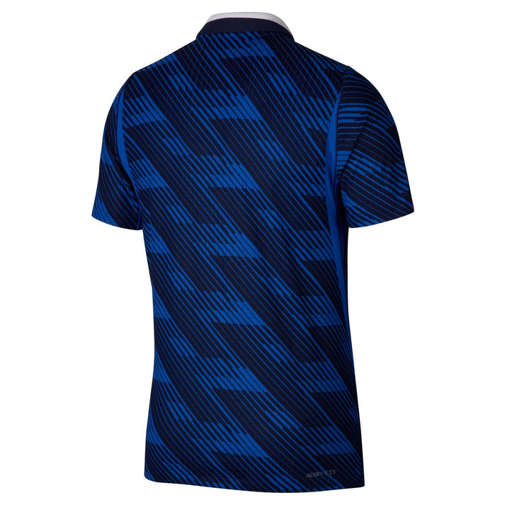 Maillot Authentique Domicile France 2026 - Homme