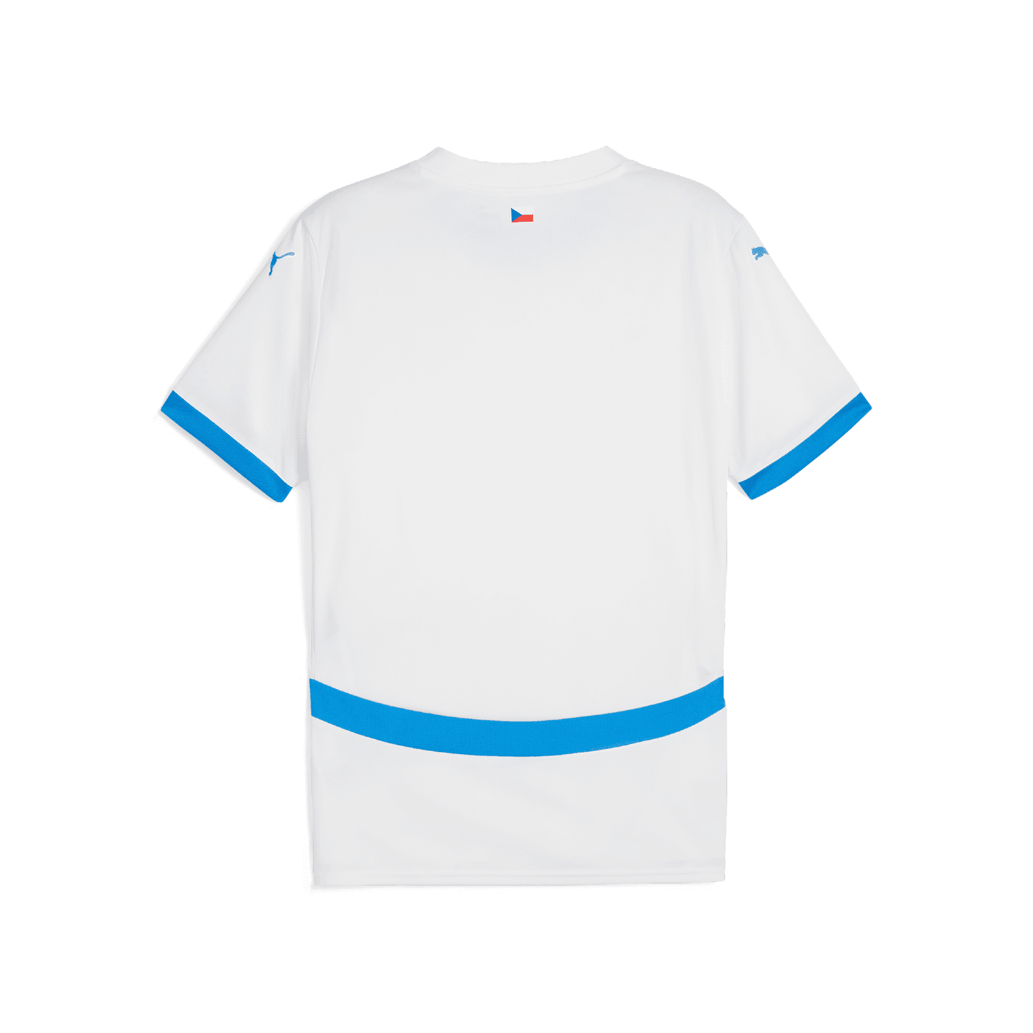 Maillot Extérieur Tchéquie 2024 - Homme