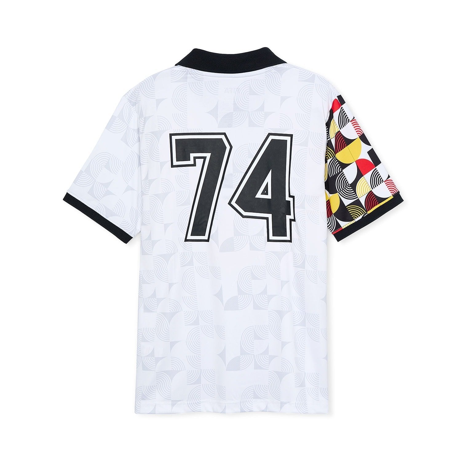 Maillot Patrimoine Allemagne - Homme