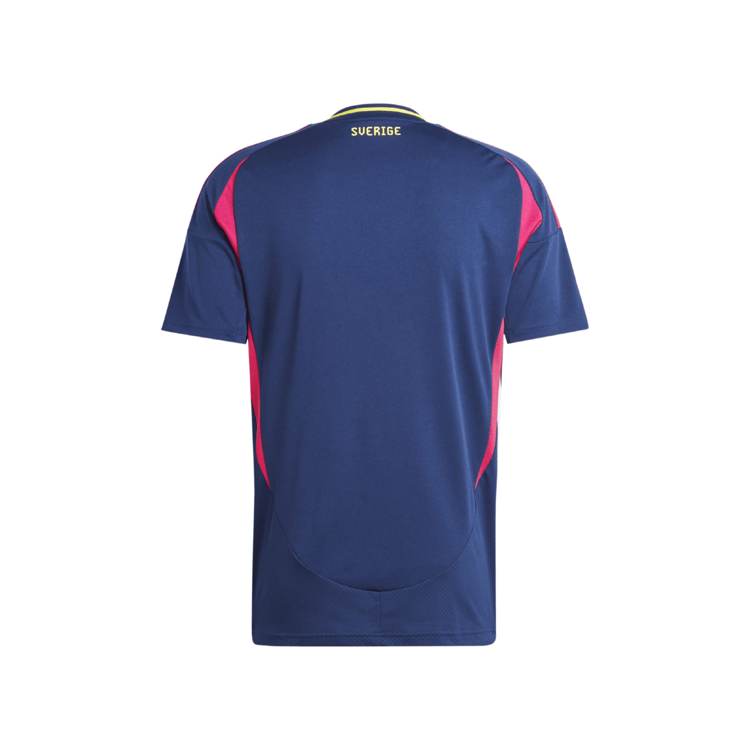 Maillot Extérieur Suède 2024 - Homme