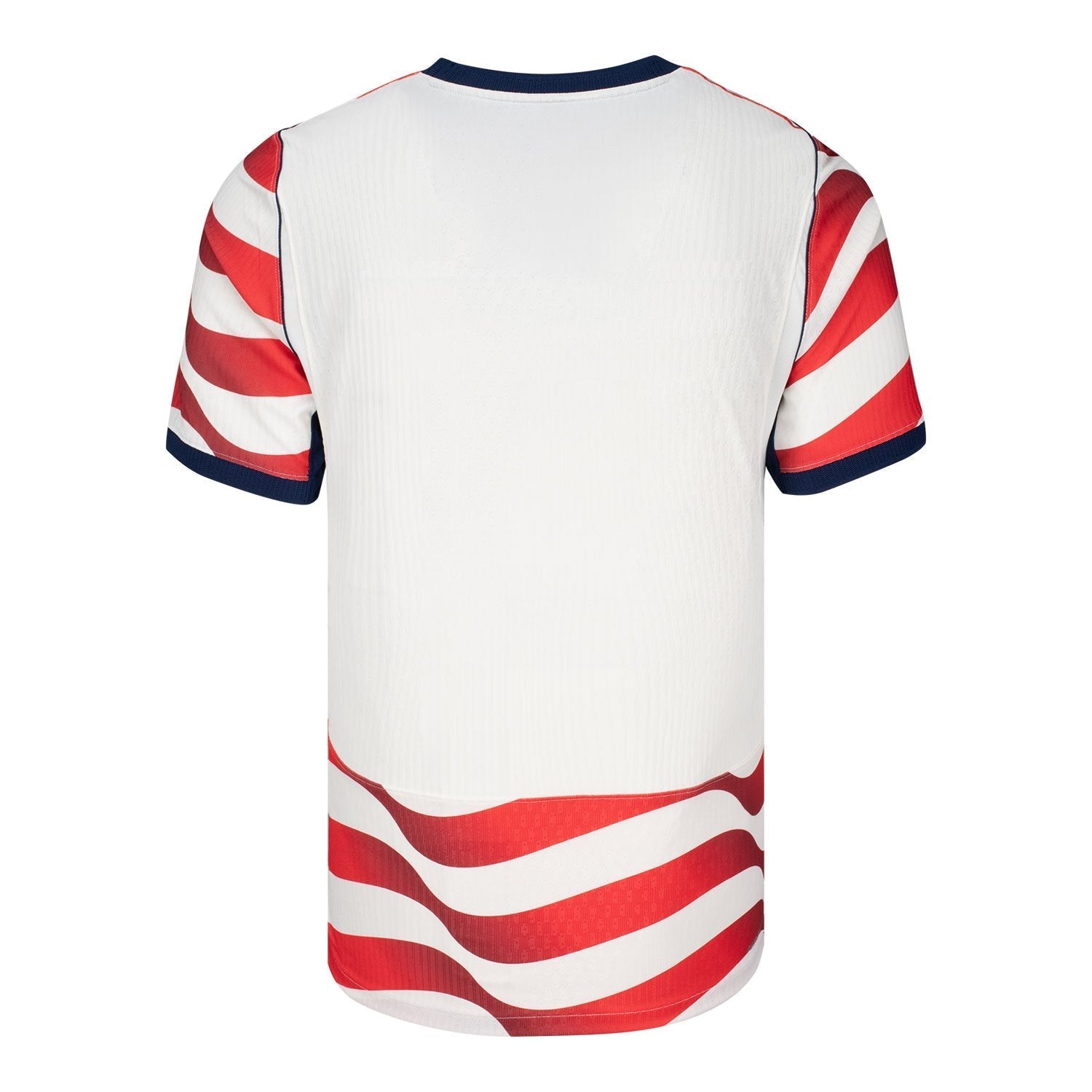 Maillot Authentique Domicile USA 2026 - Homme