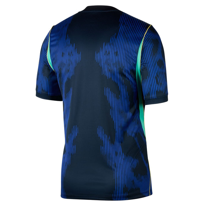 Maillot Extérieur Brésil 2026 - Homme