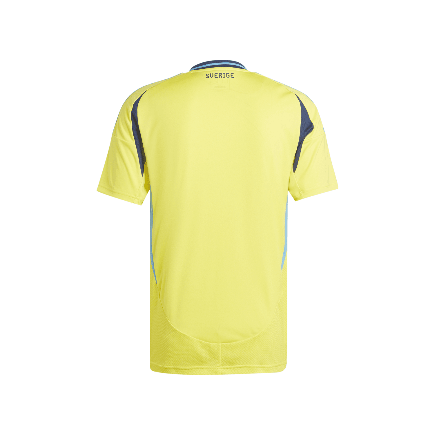 Maillot Domicile Suède 2024 - Homme